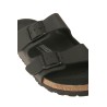 Sandalo  Birkenstock Arizona Black